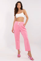  Tracksuit trousers model 210957 Italy Moda 