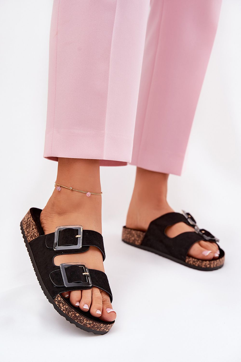 Flip-flops model 211015 Step in style  Main image