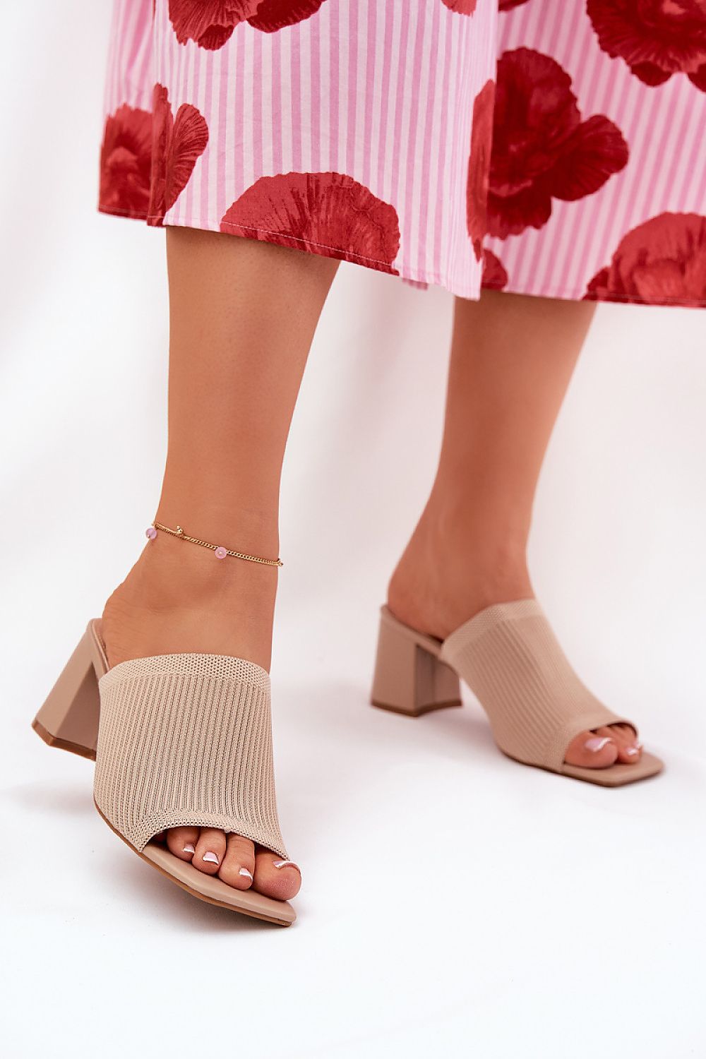 Flip-flops model 211021 Step in style  Main image