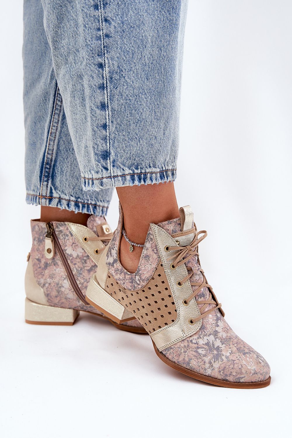 Boots model 211091 Step in style  Main image