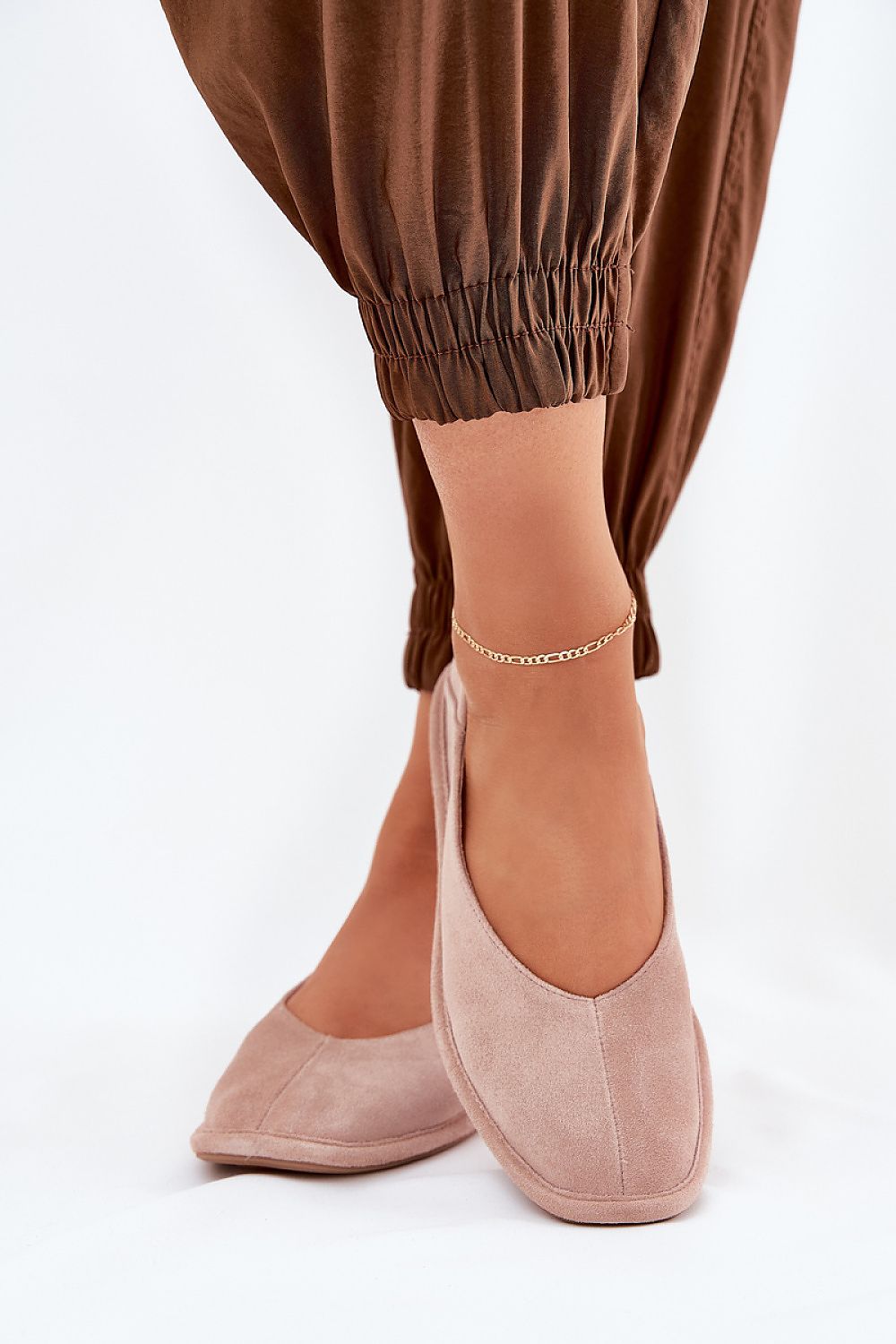 Ballet flats model 211129 Step in style  Main image