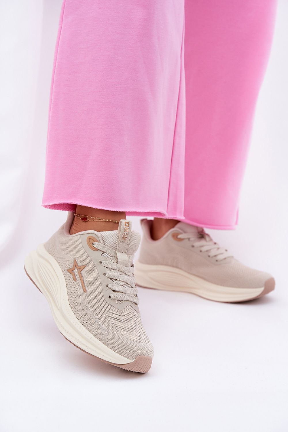 Baskets à plateforme model 211329 Step in style  Main image