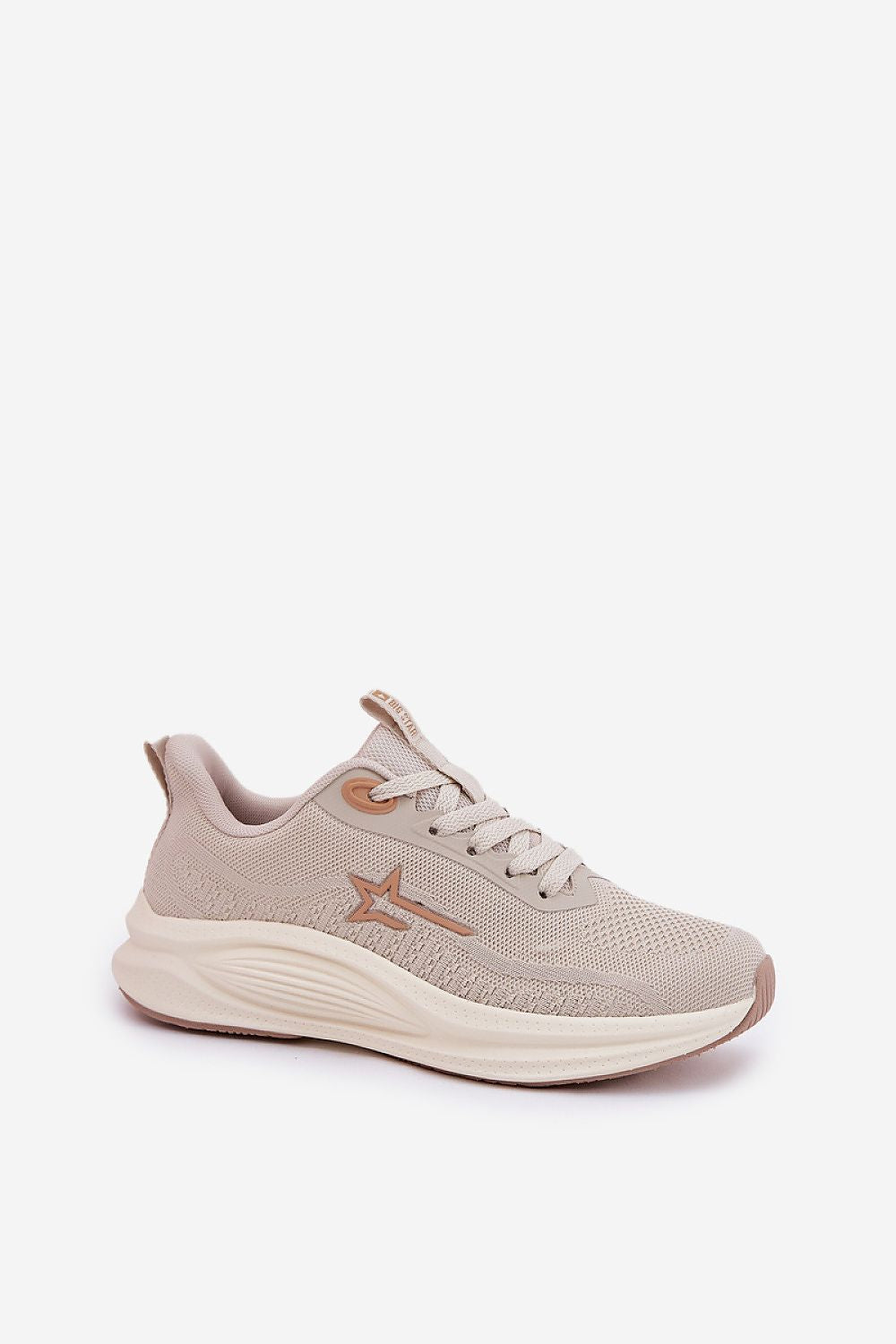 Baskets à plateforme model 211329 Step in style Secondary image