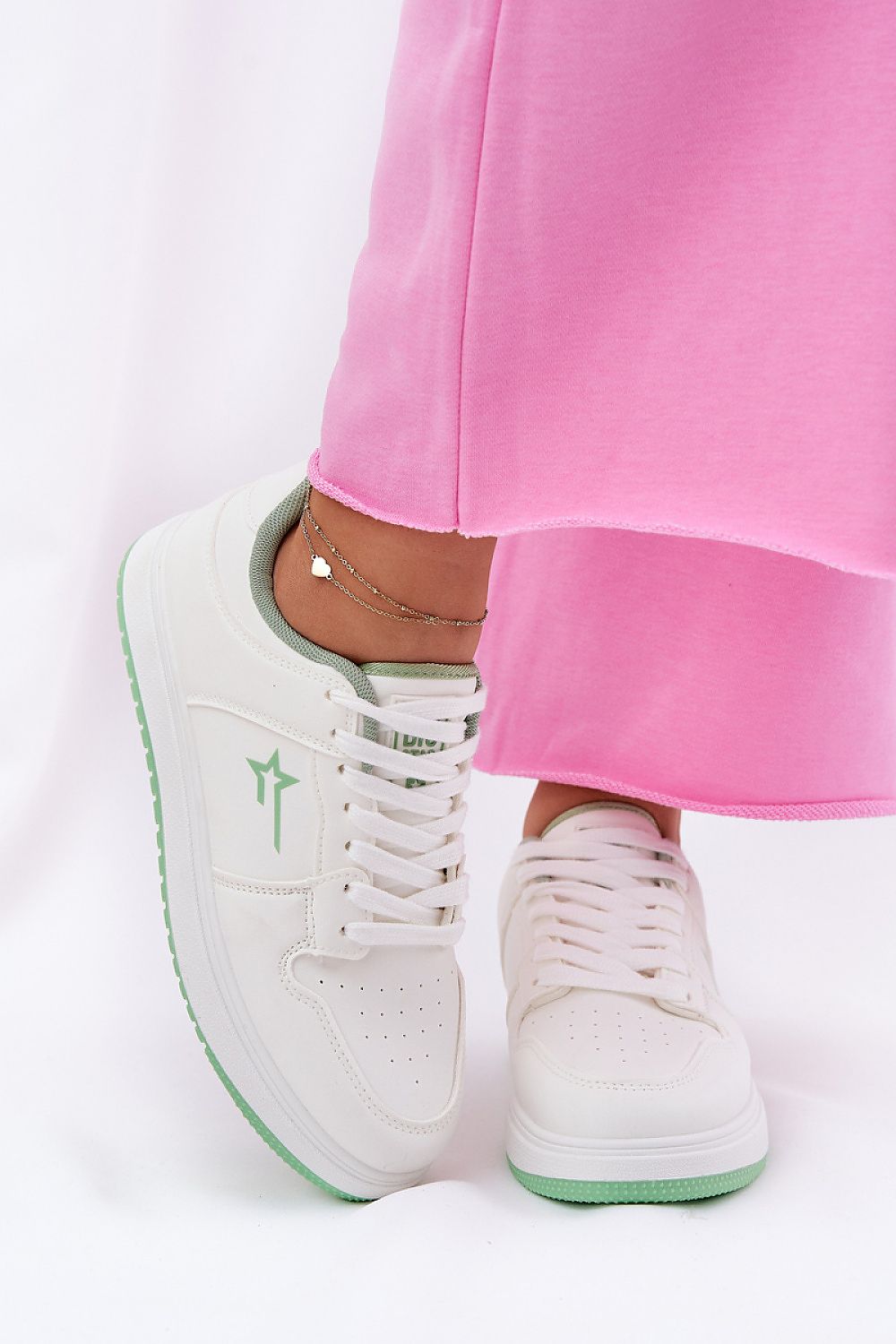 Sport Shoes model 211334 Step in style  Main image