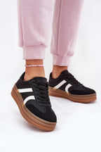  Sport Shoes model 211346 Step in style 