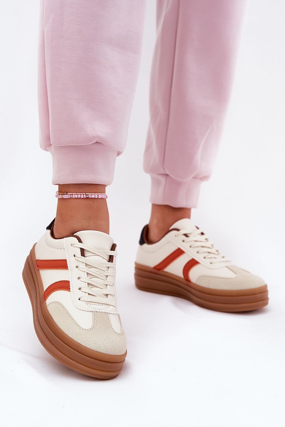 Sport Shoes model 211348 Step in style  Main image