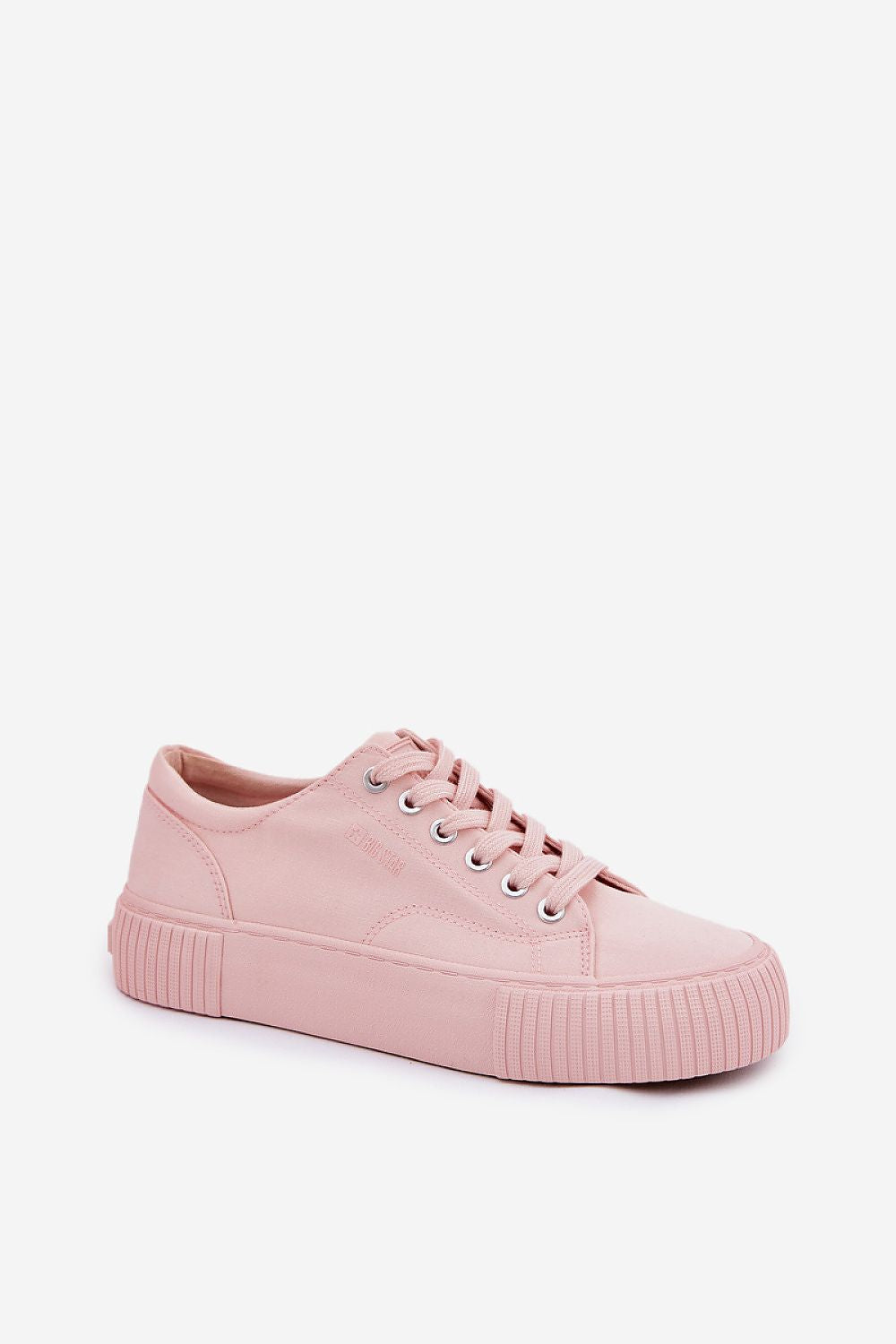 Baskets à plateforme model 211350 Step in style Secondary image