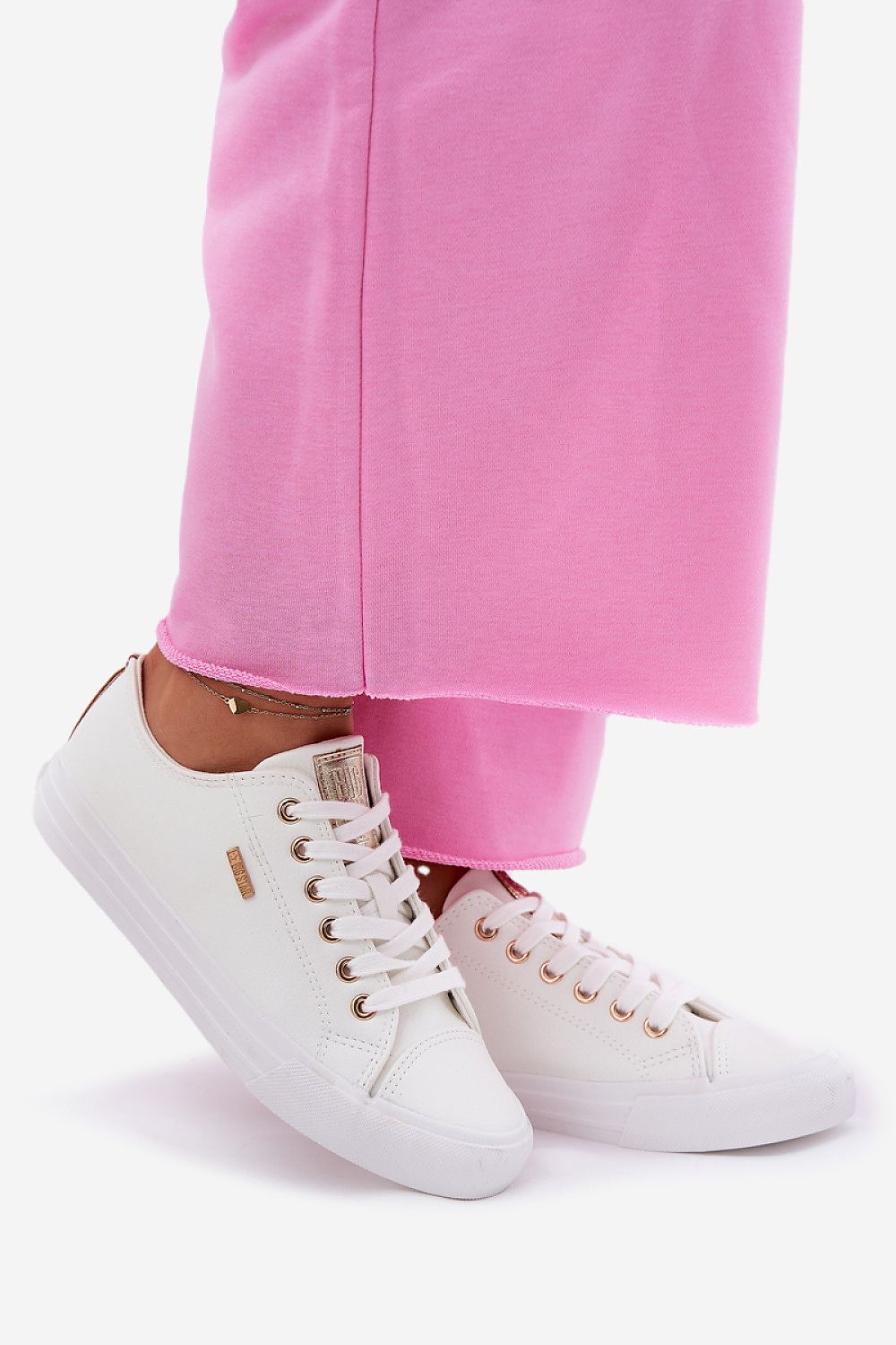 Sneakers model 211352 Step in style Secondary image