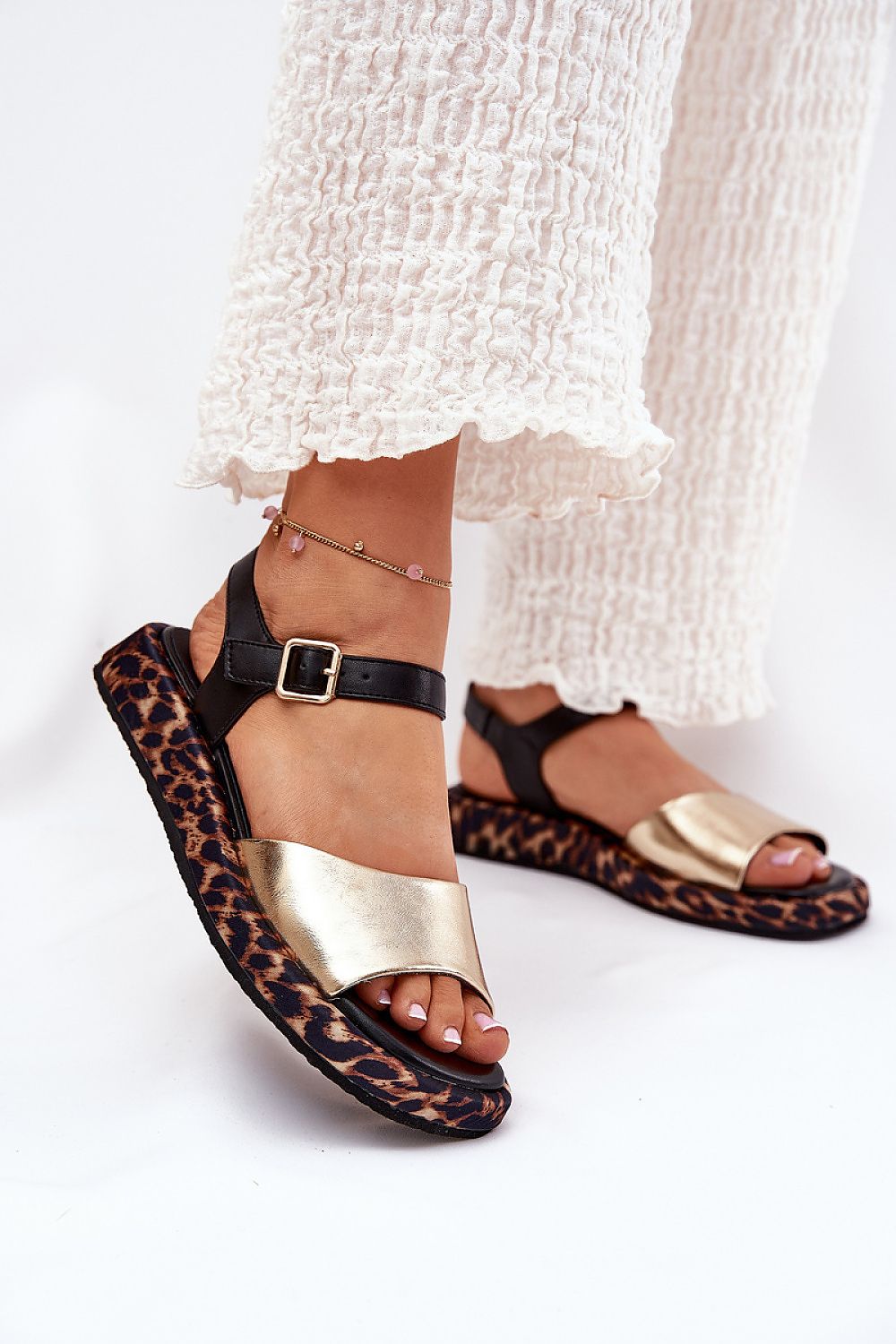 Sandals model 211366 Step in style  Main image