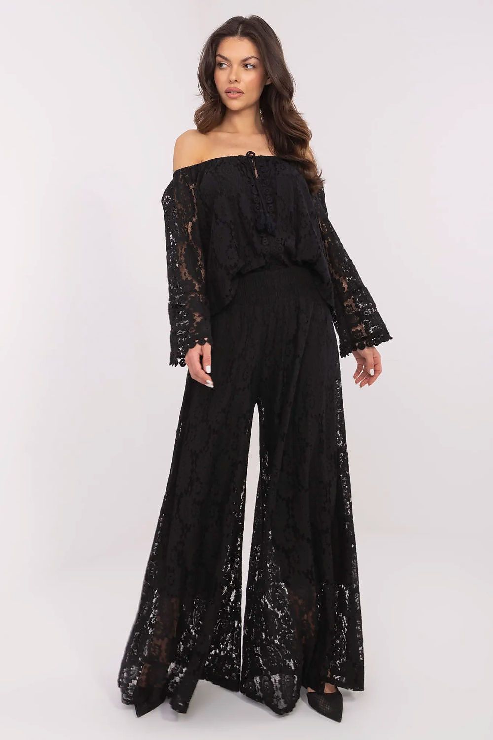 Women trousers model 211435 Italy Moda  Main image