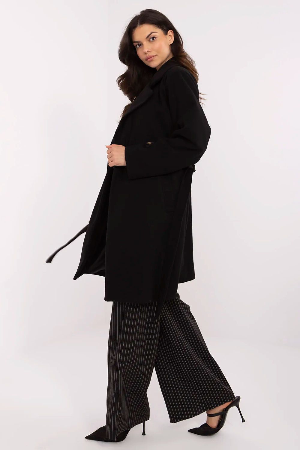 Coat model 211459 Italy Moda Secondary image