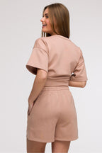  Shorts model 211514 BeWear 