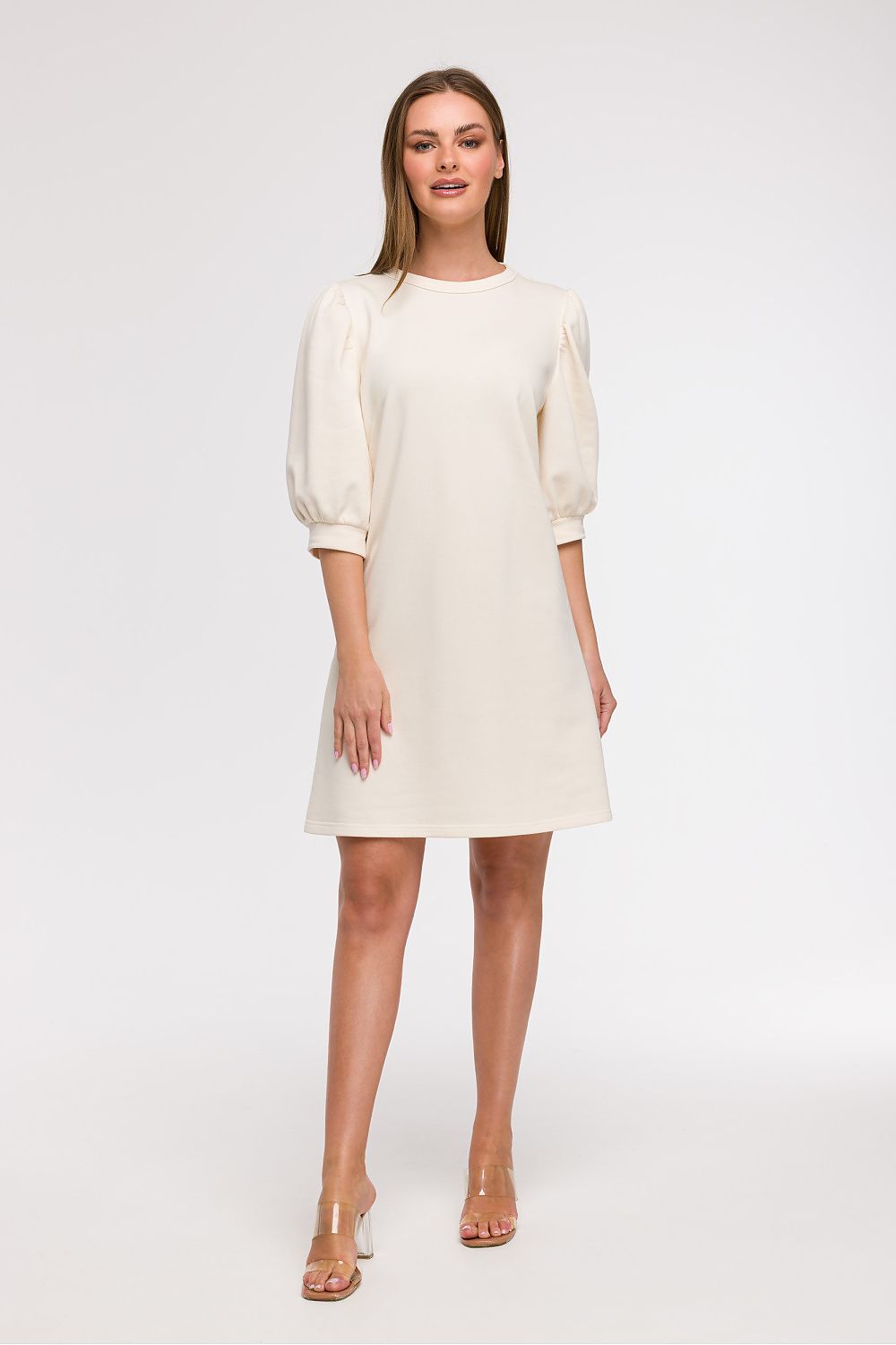 Daydress model 211536 BeWear Secondary image