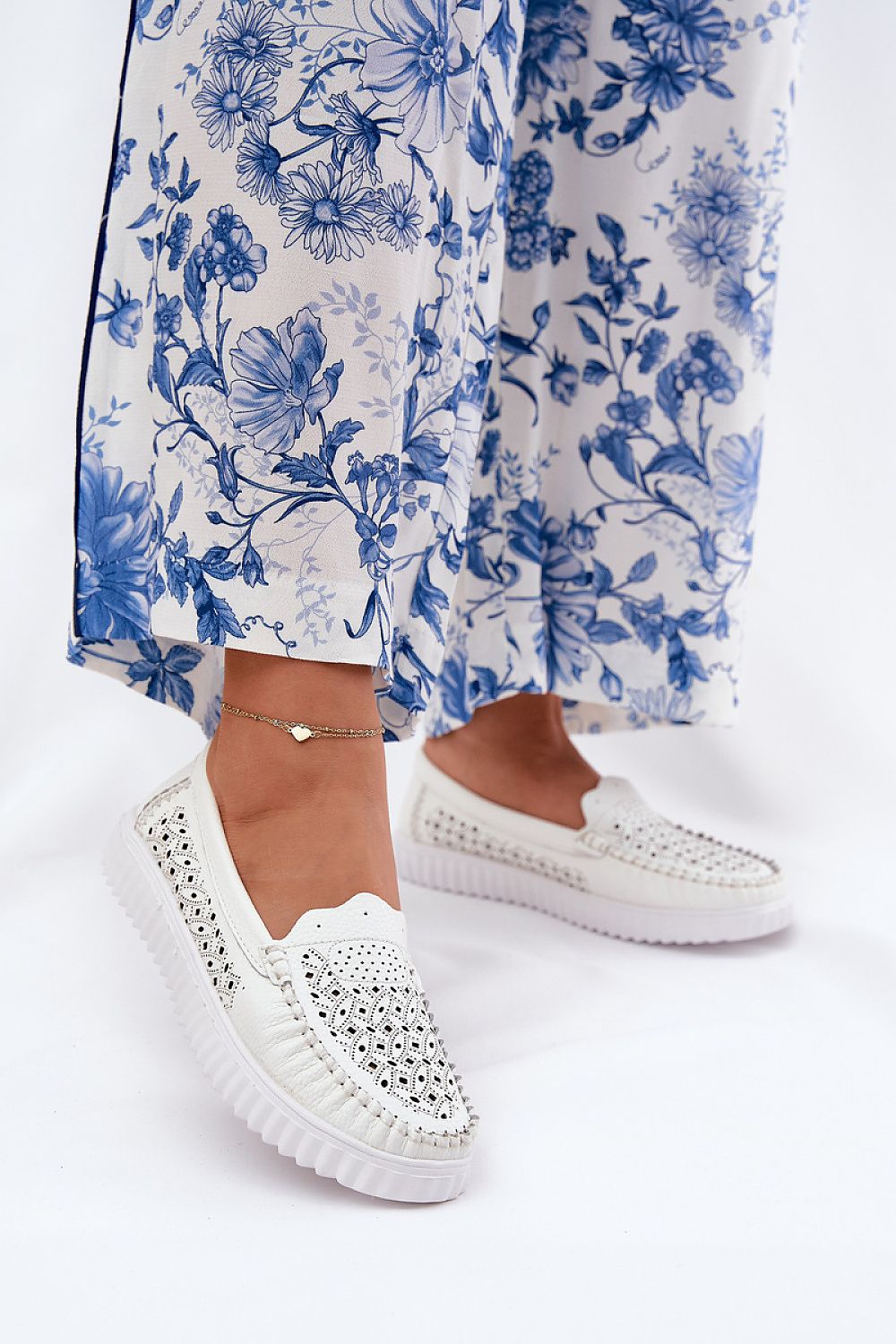 Mocassin model 211609 Step in style  Main image