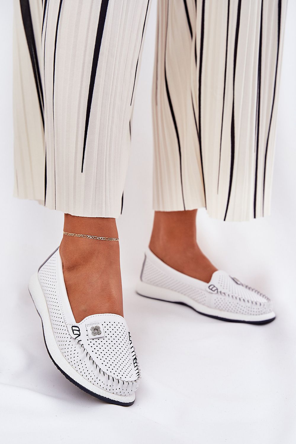 Mocassin model 211613 Step in style  Main image