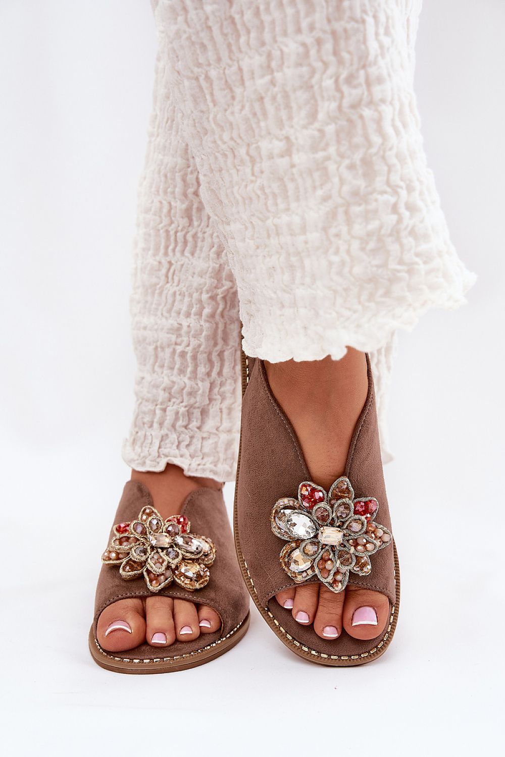 Sandals model 211628 Step in style  Main image