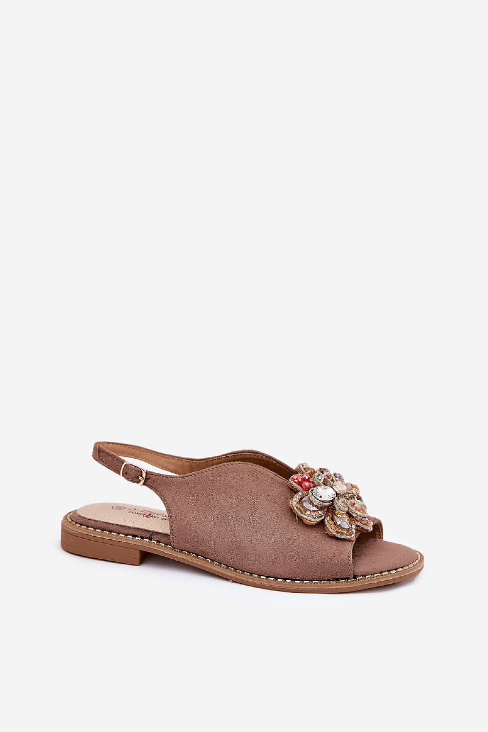 Sandals model 211628 Step in style Secondary image