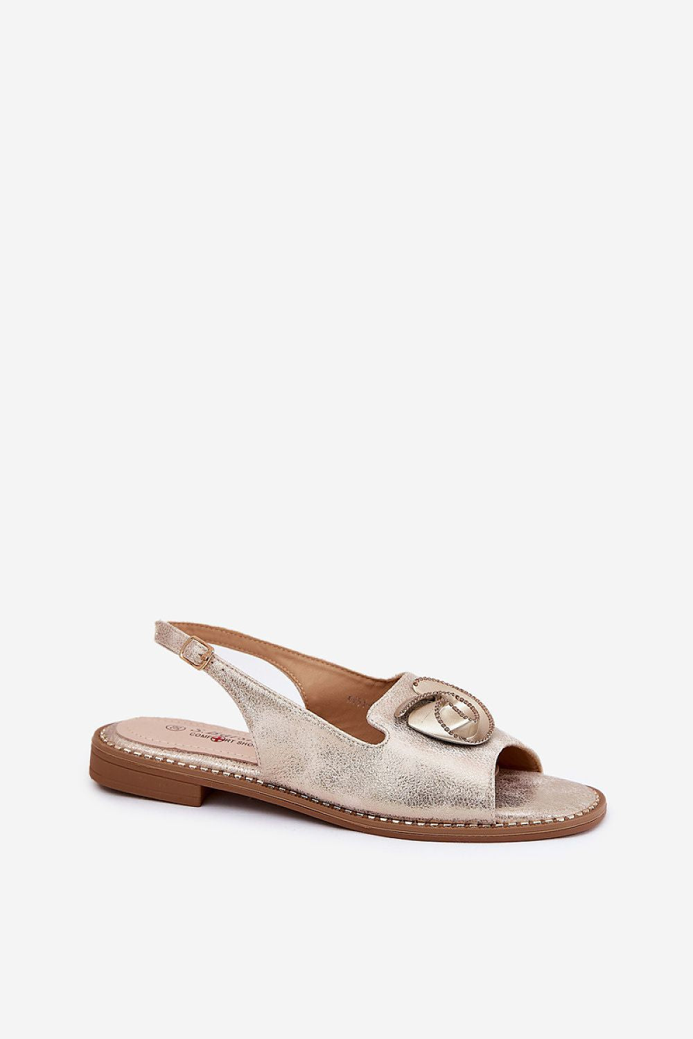 Sandals model 211632 Step in style Secondary image
