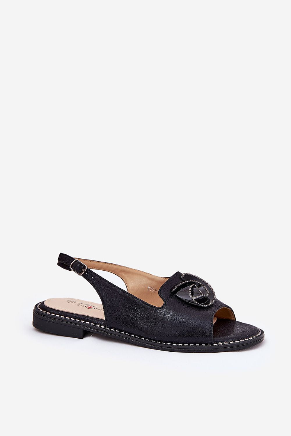 Sandales model 211633 Step in style Secondary image