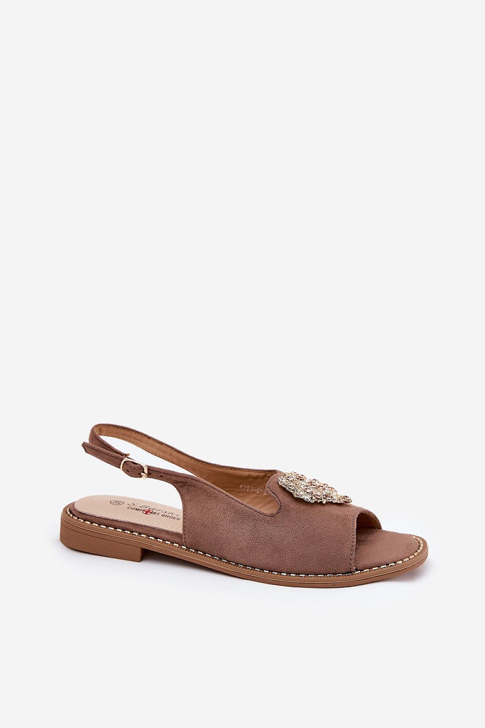 Sandals model 211634 Step in style Secondary image