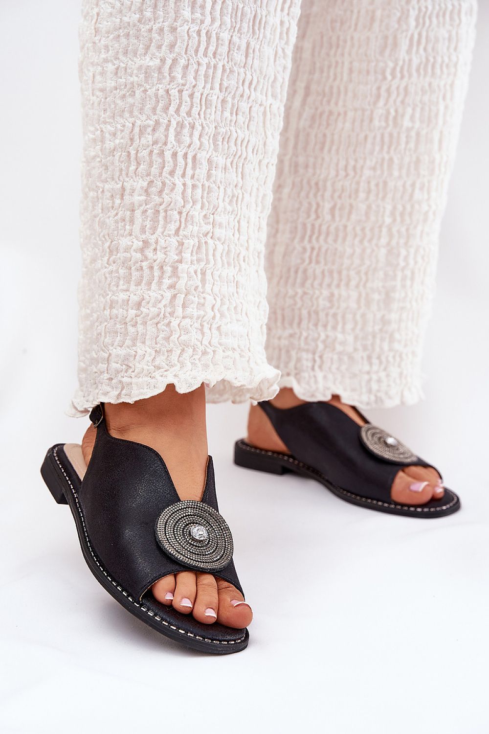 Sandals model 211640 Step in style  Main image