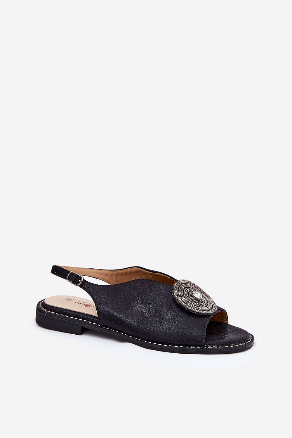 Sandals model 211640 Step in style Secondary image
