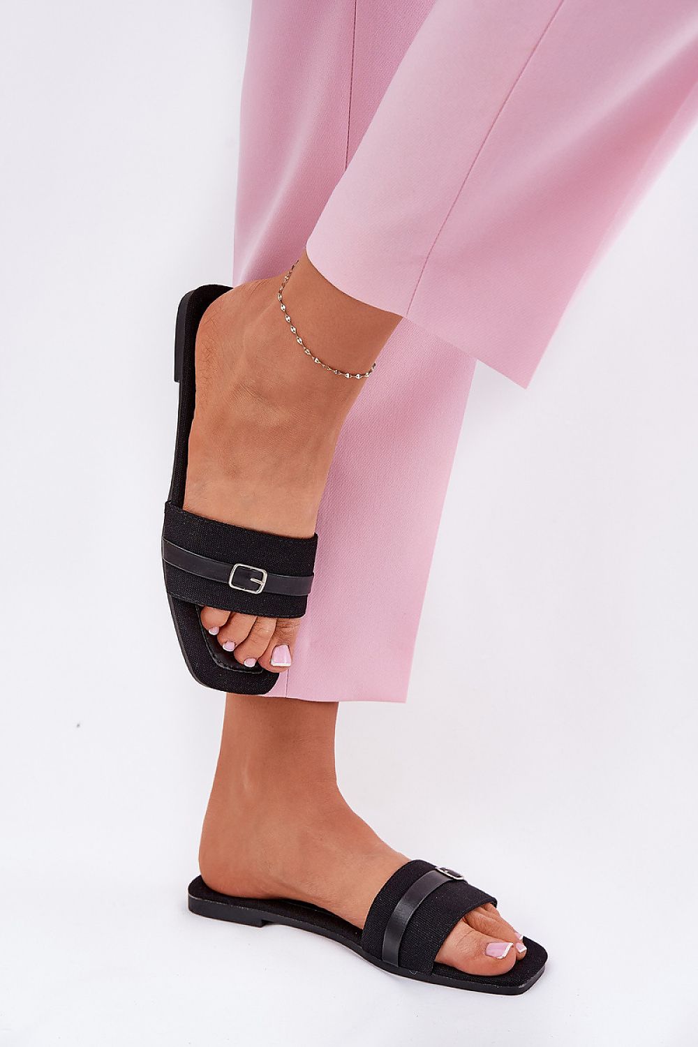 Clacquettes model 211698 Step in style  Image principale du produit