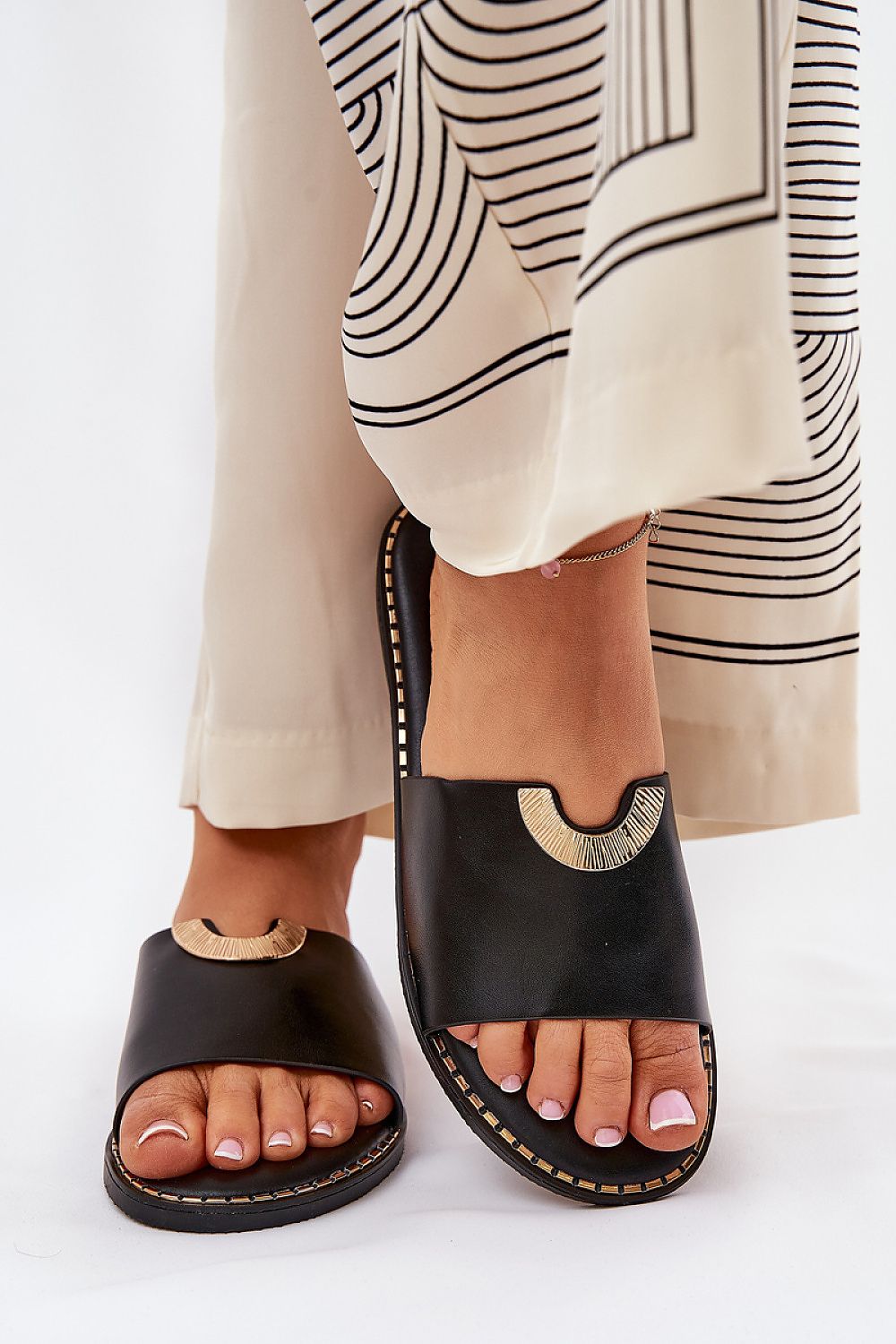 Clacquettes model 211707 Step in style  Image principale du produit