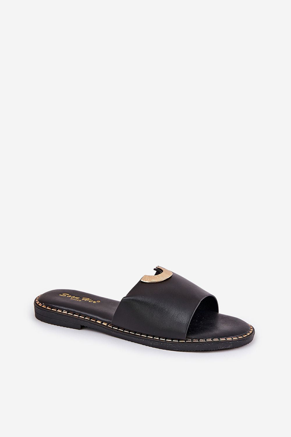 Clacquettes model 211707 Step in style Image secondaire du produit