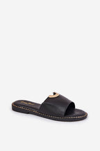  Clacquettes model 211707 Step in style 