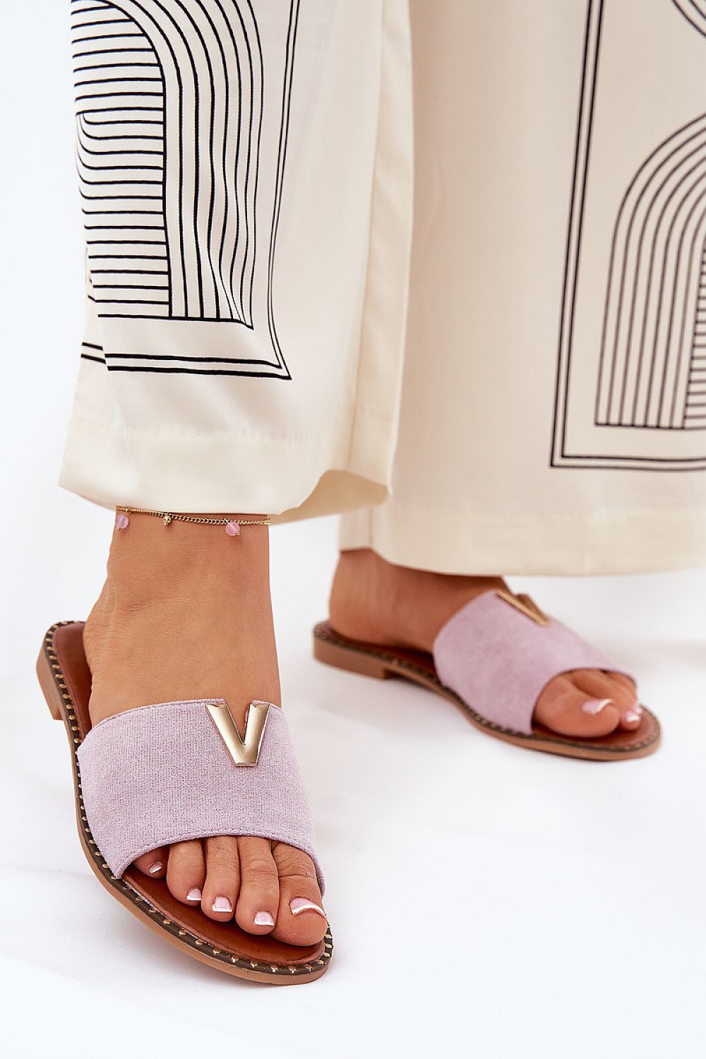 Flip-flops model 211709 Step in style  Main image