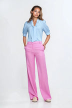  Trousers model 211797 Nife 