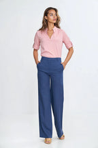  Trousers model 211799 Nife 