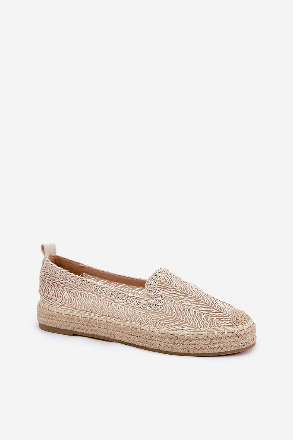Espadrille model 211854 Step in style Secondary image