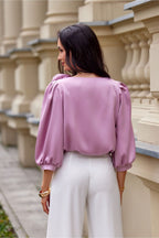  Blouse model 211904 Roco Fashion 