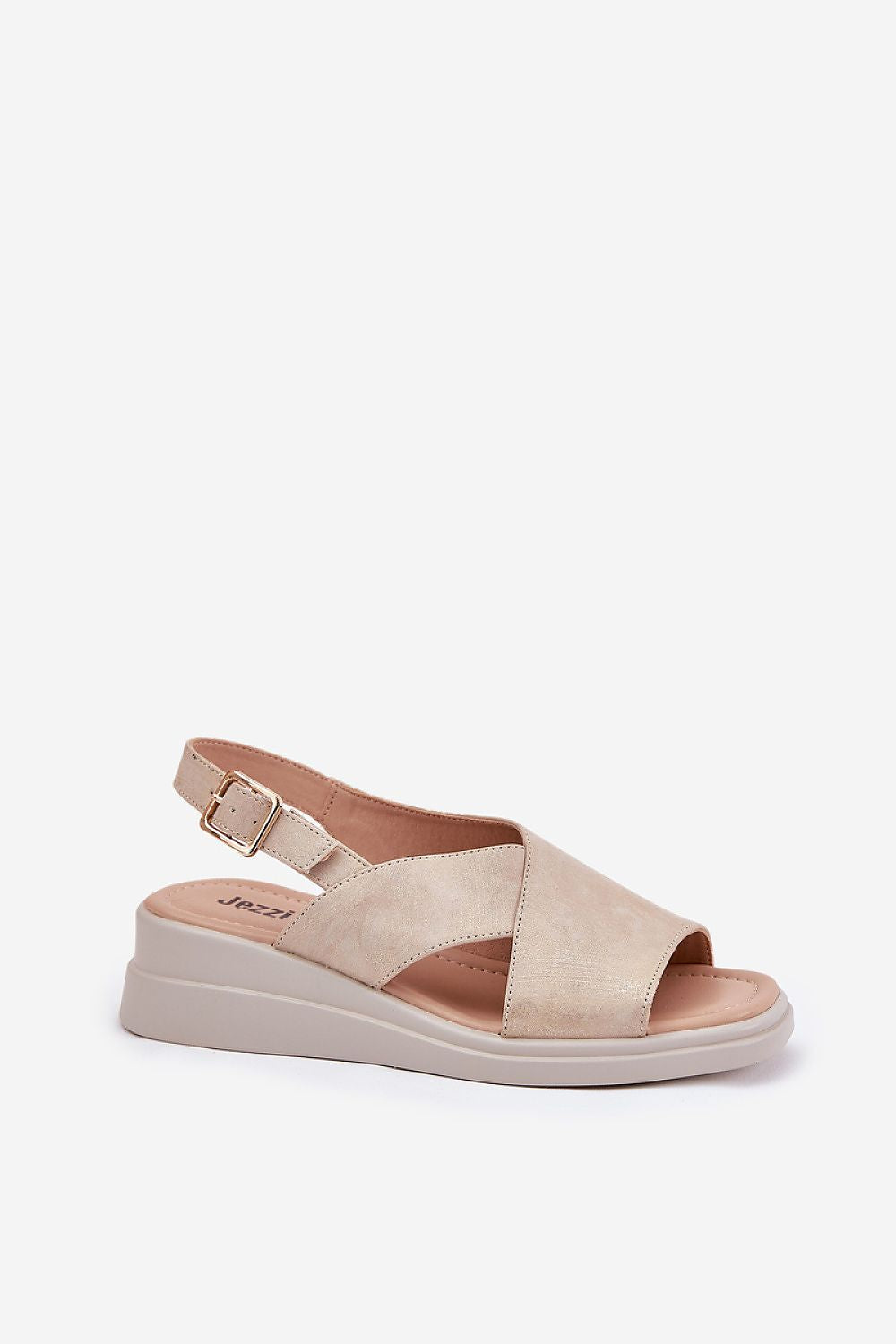 Buskin model 211942 Step in style Secondary image