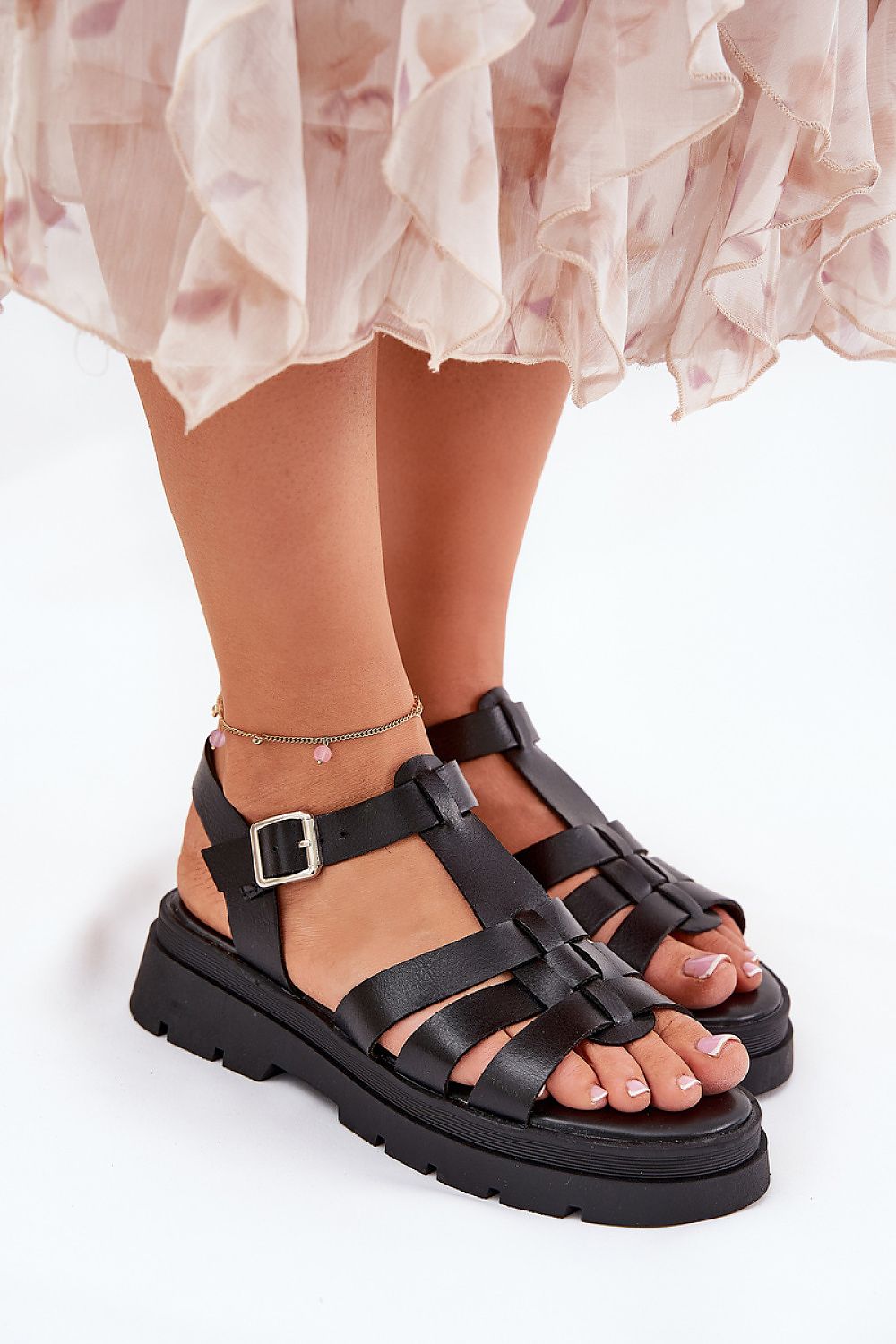 Sandals model 211950 Step in style  Main image