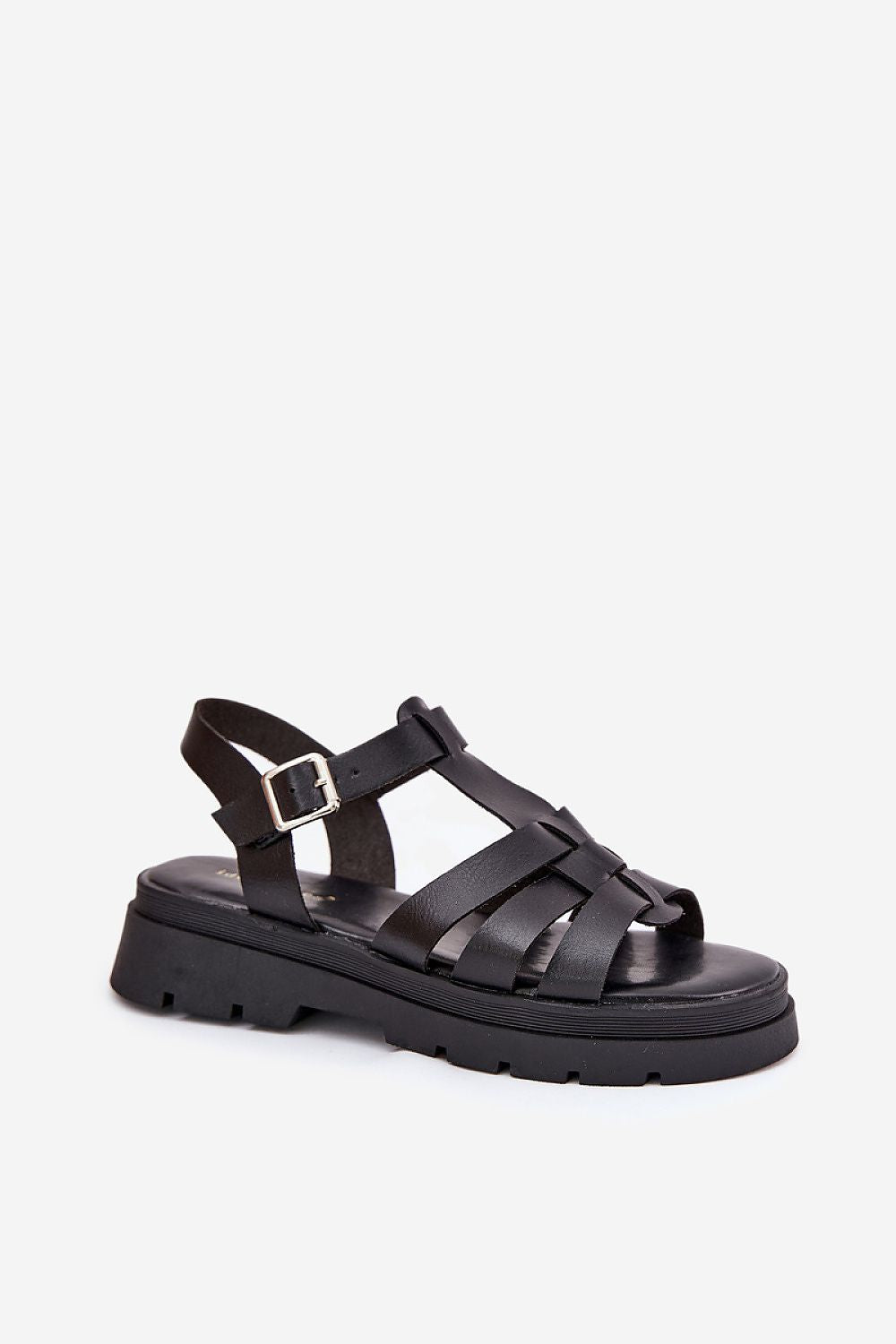 Sandals model 211950 Step in style Secondary image