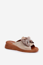  Flip-flops model 211954 Step in style 