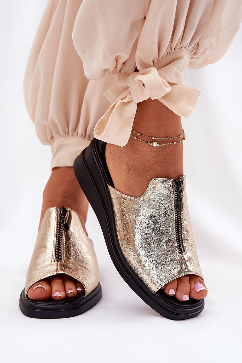 Flip-flops model 211955 Step in style  Main image