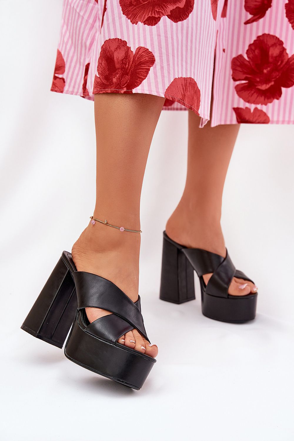 Flip-flops model 211957 Step in style  Main image
