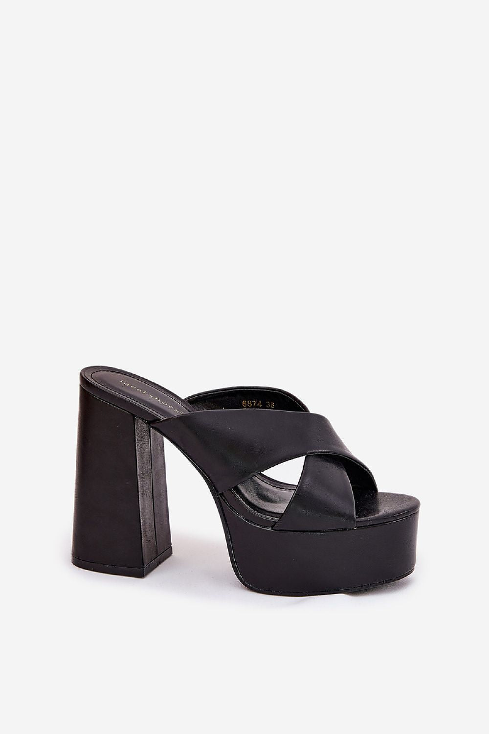 Flip-flops model 211957 Step in style Secondary image