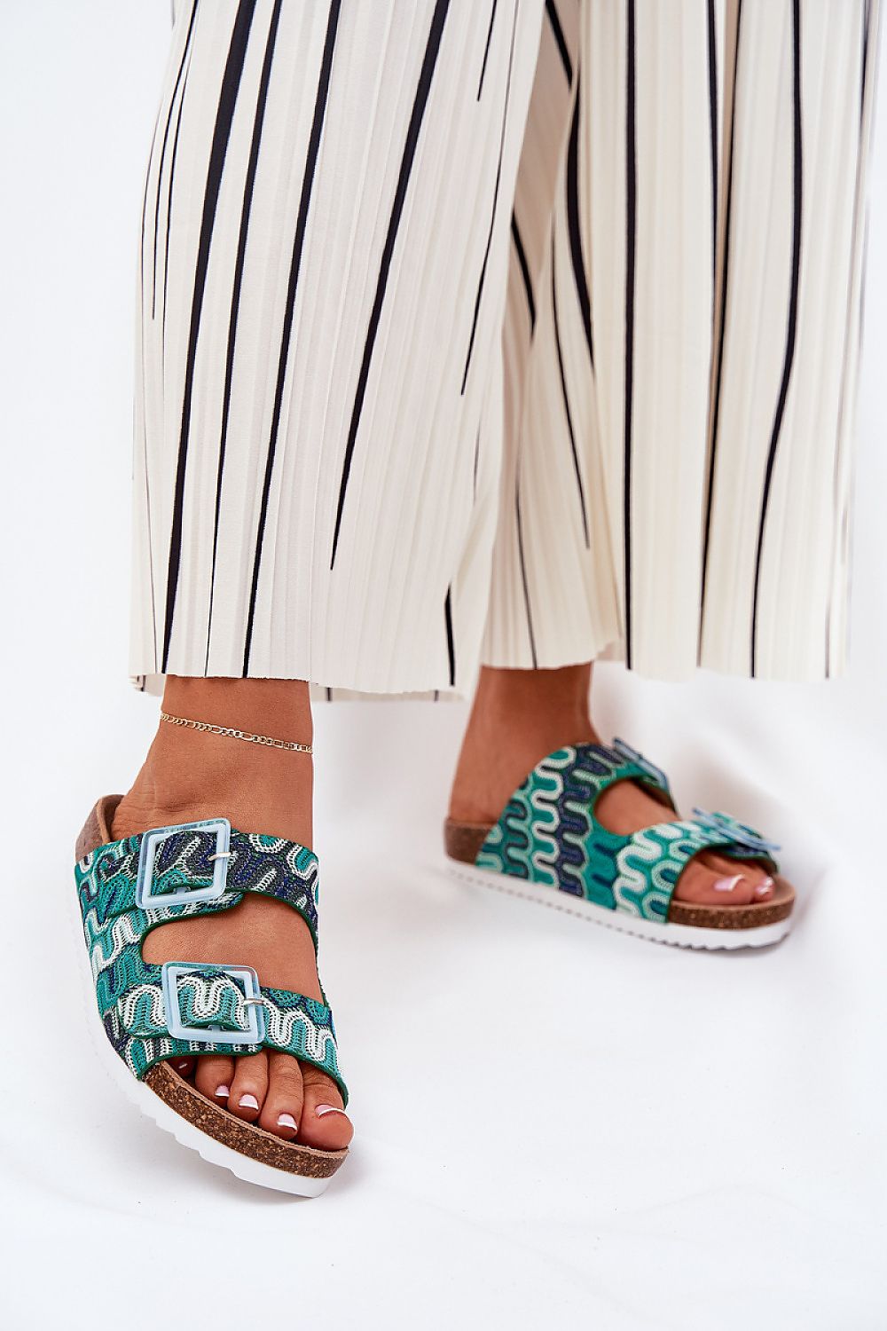 Flip-flops model 211960 Step in style  Main image