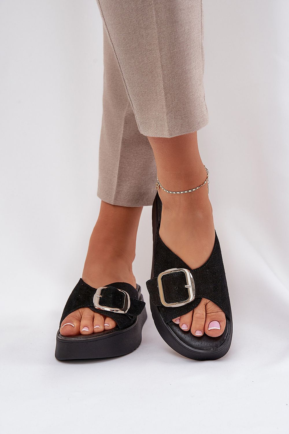 Flip-flops model 211970 Step in style  Main image