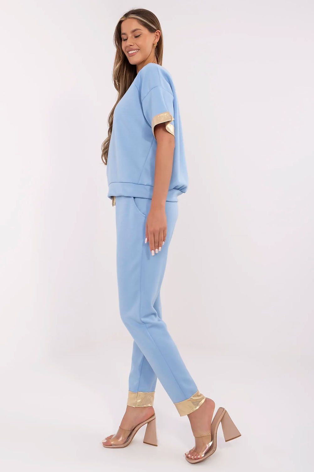 Set model 212053 Italy Moda Secondary image