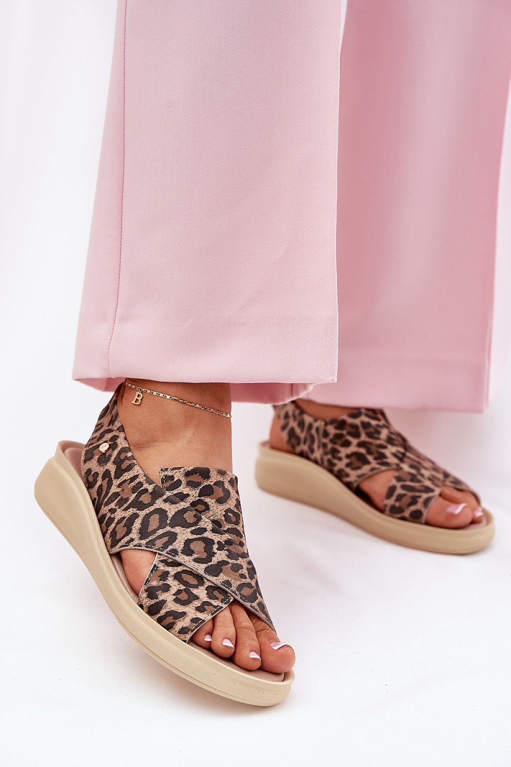 Sandals model 212115 Step in style  Main image