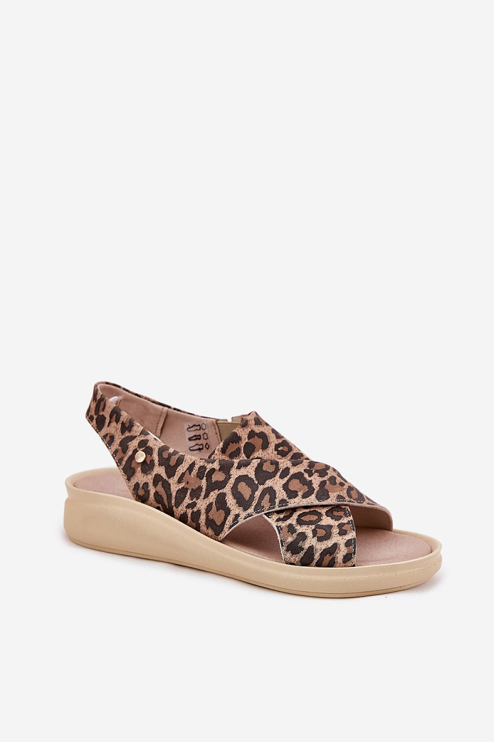 Sandals model 212115 Step in style Secondary image