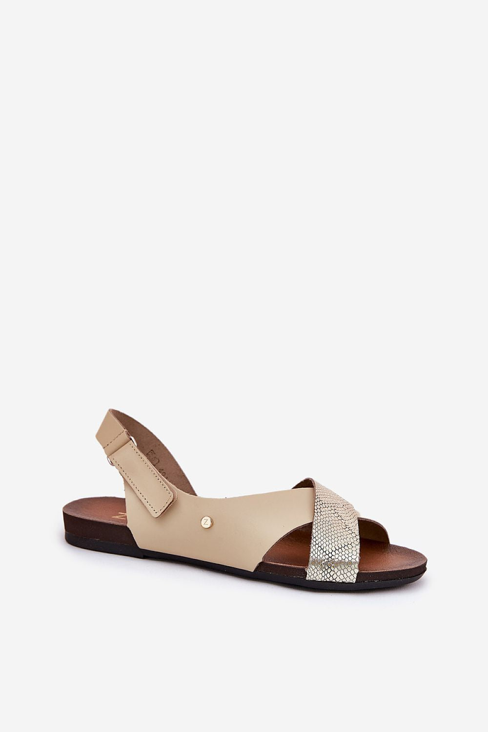 Sandales model 212125 Step in style Secondary image