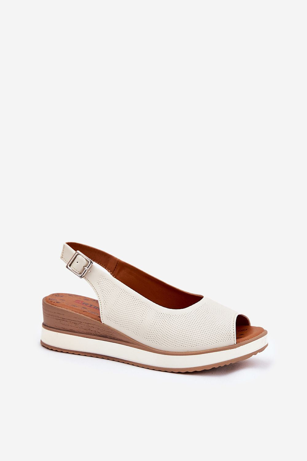 Buskin Step in style Secondary image