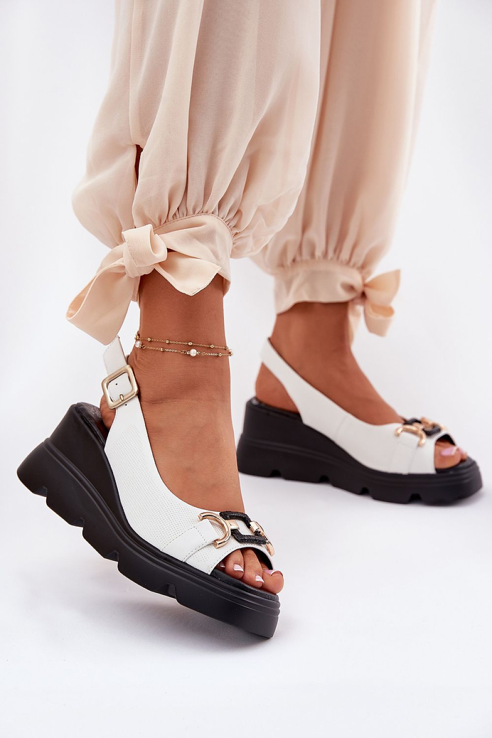 Buskin model 212133 Step in style  Main image